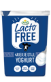 Lactosevrije Griekse stijl yoghurt
