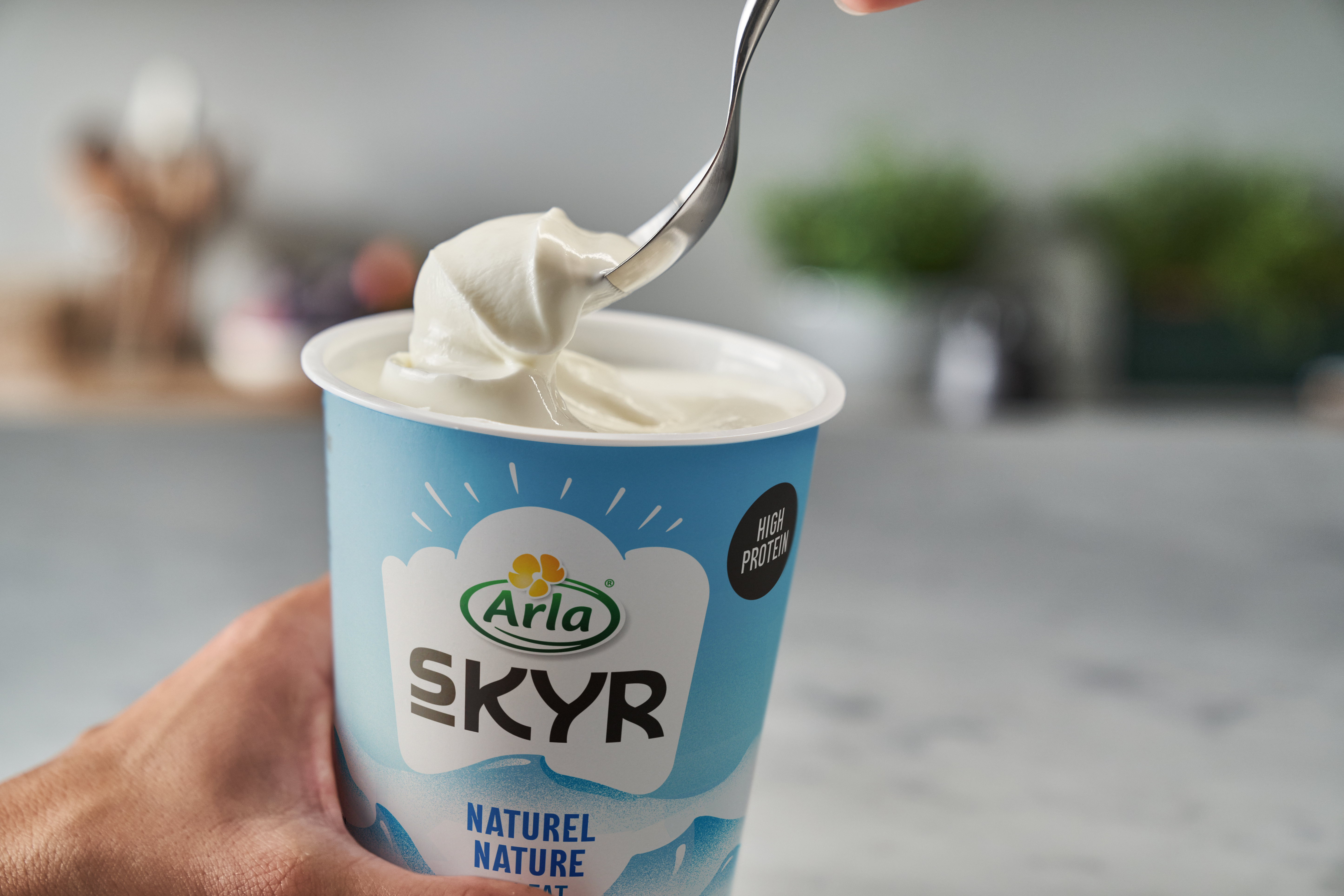 Arla Skyr