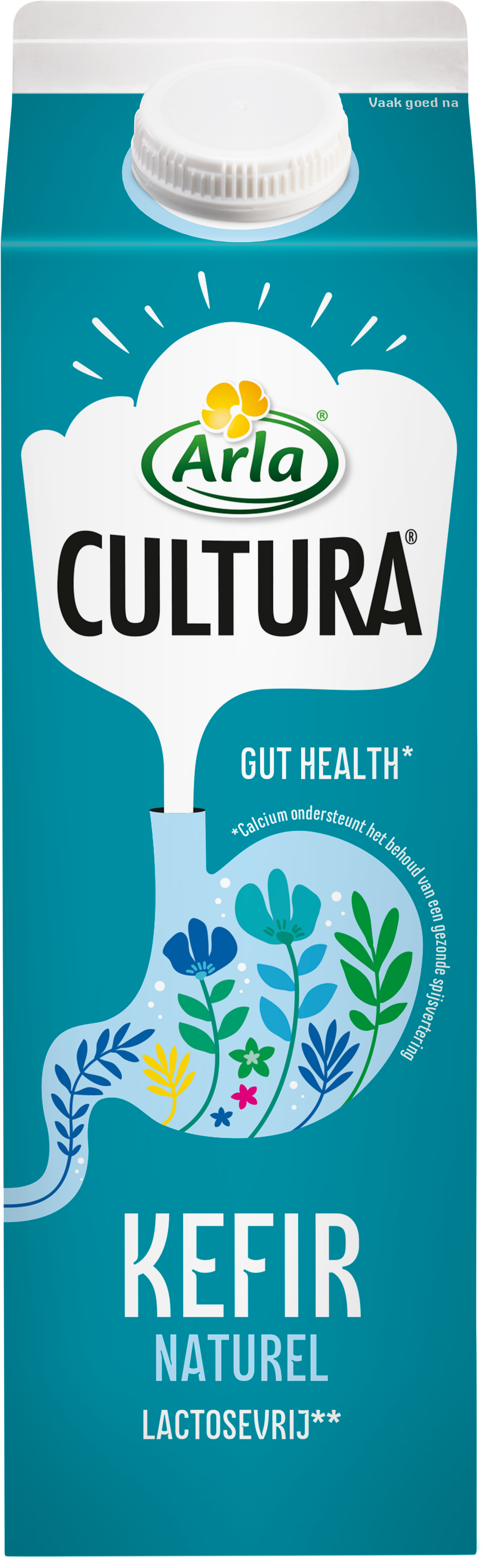 Kefir Naturel 1 liter