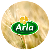 Over Arla Foods