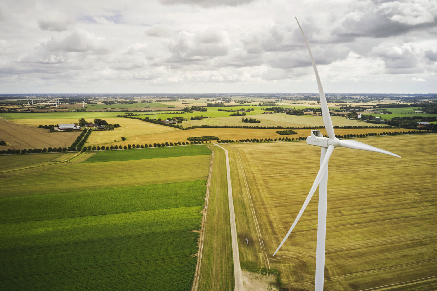 Verantwoorde en duurzame bedrijfsvoering