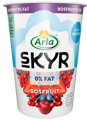 yoghurt bosfruit 450 gram