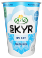 yoghurt naturel 450 g