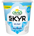 yoghurt naturel 1 kg