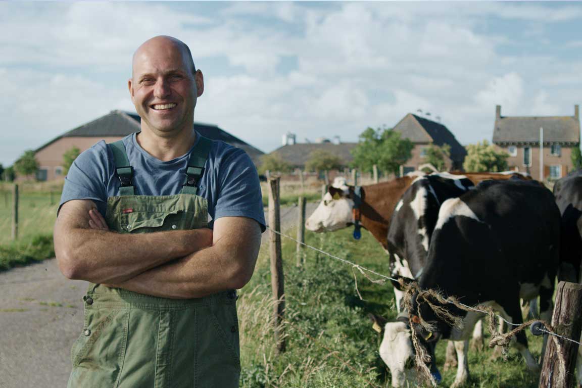 3 broeikasgassen in de melkveehouderij