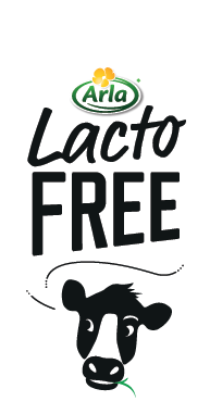 Arla LactoFREE