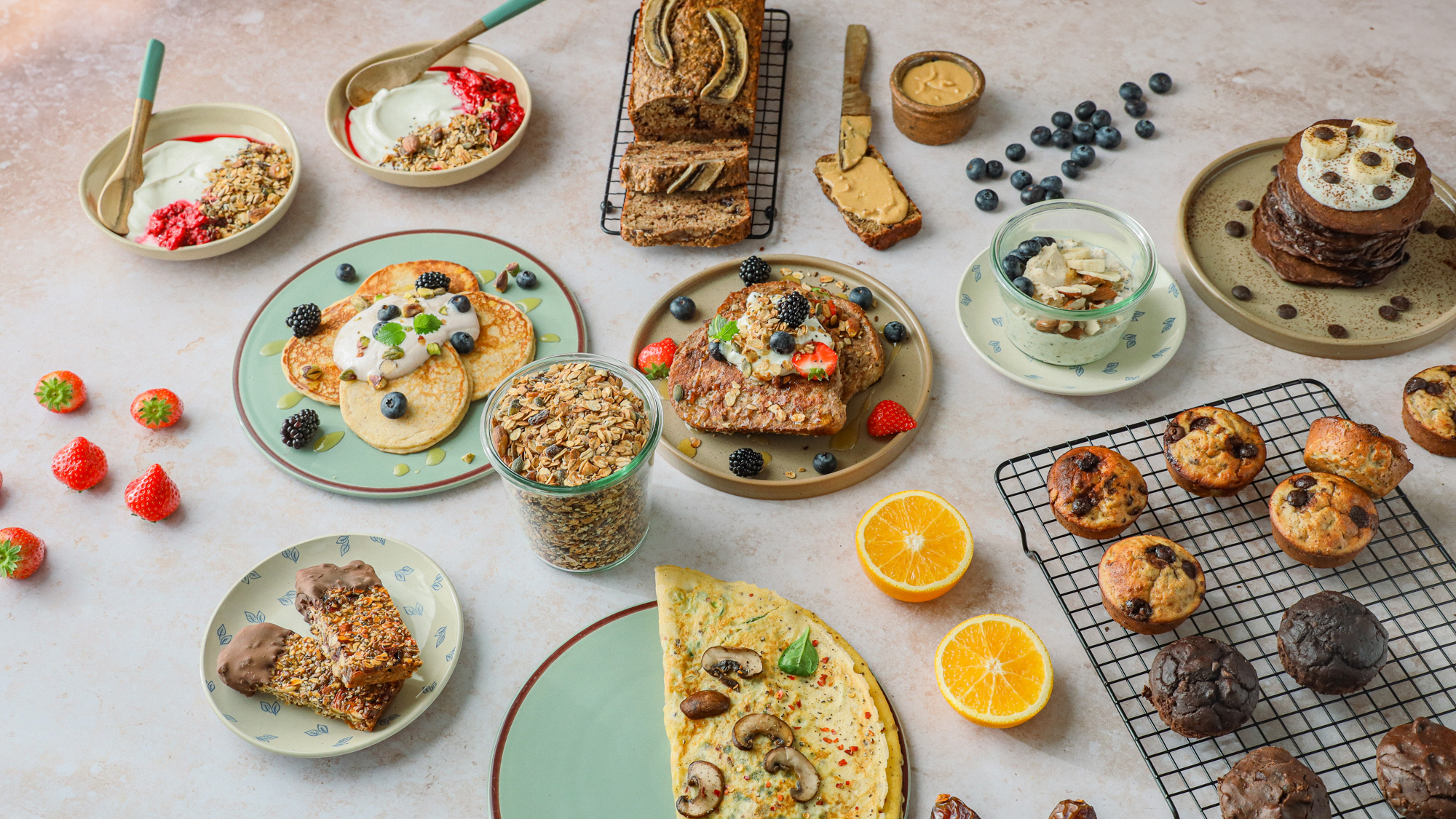 Pannenkoeken recepten