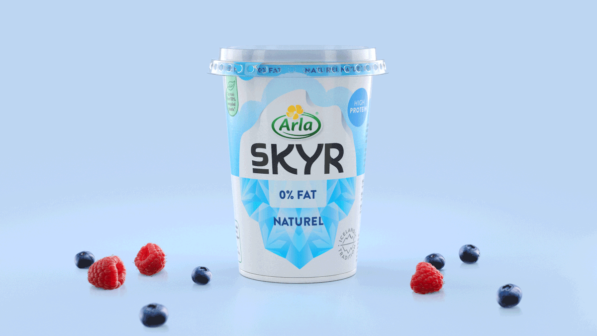 Duurzamere verpakking