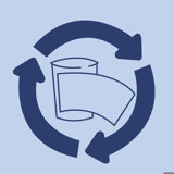 HELP JE MEE TE RECYCLEN?