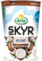 yoghurt kokos 450