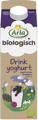 Zwarte bes & framboos 1 liter