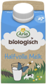 Halfvolle melk 250 ml