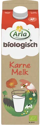 Biologisch Karnemelk 1 liter