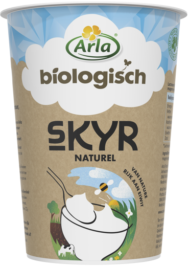 skyr naturel