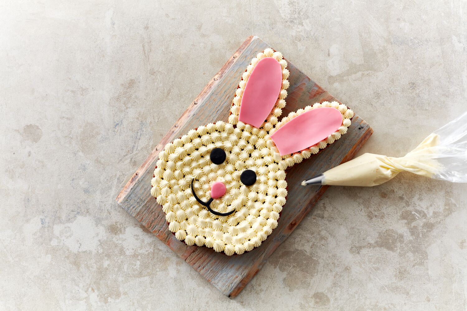 Onze beste taartrecepten voor Pasen 