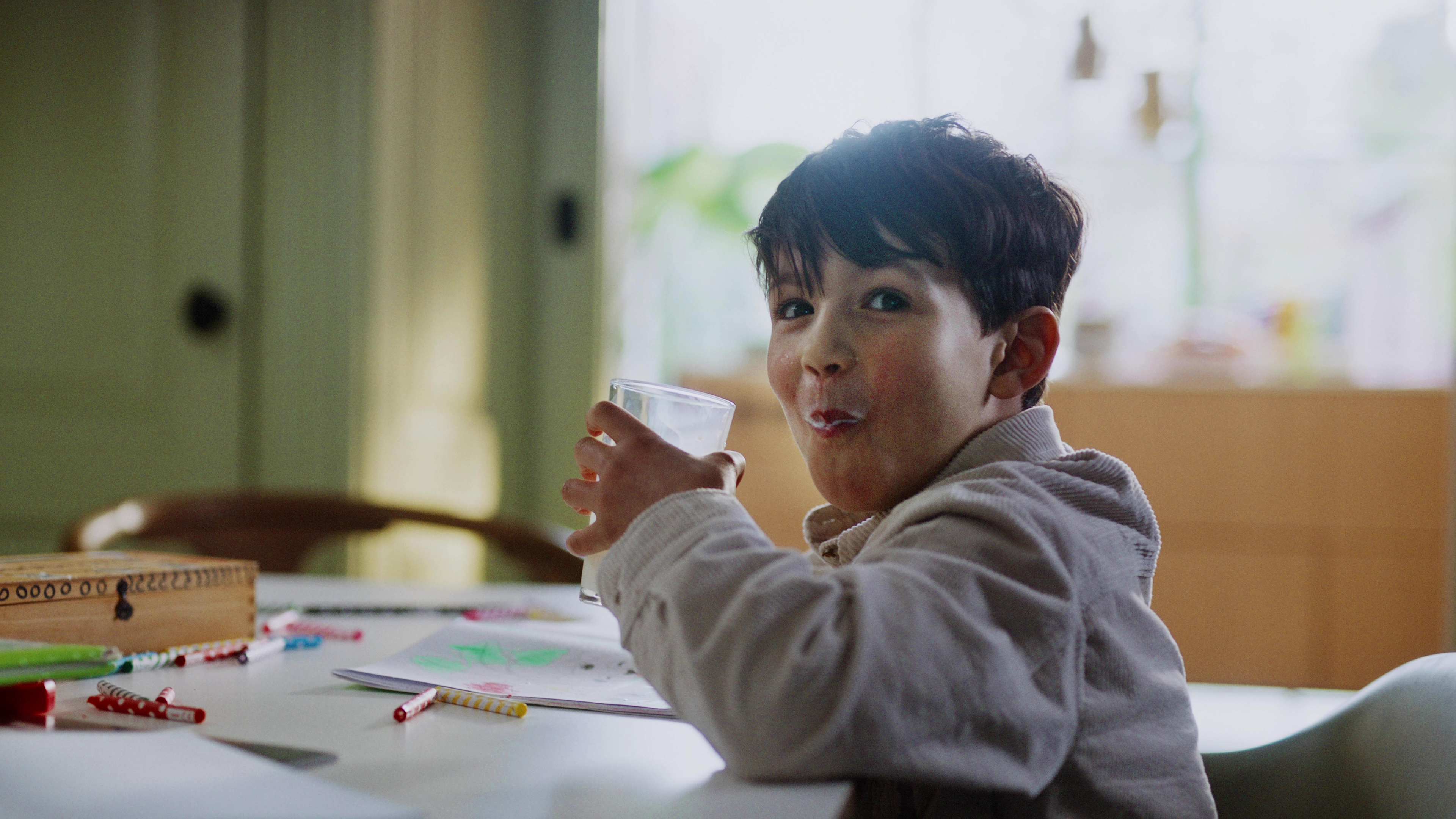 Inspiratie om goed te eten