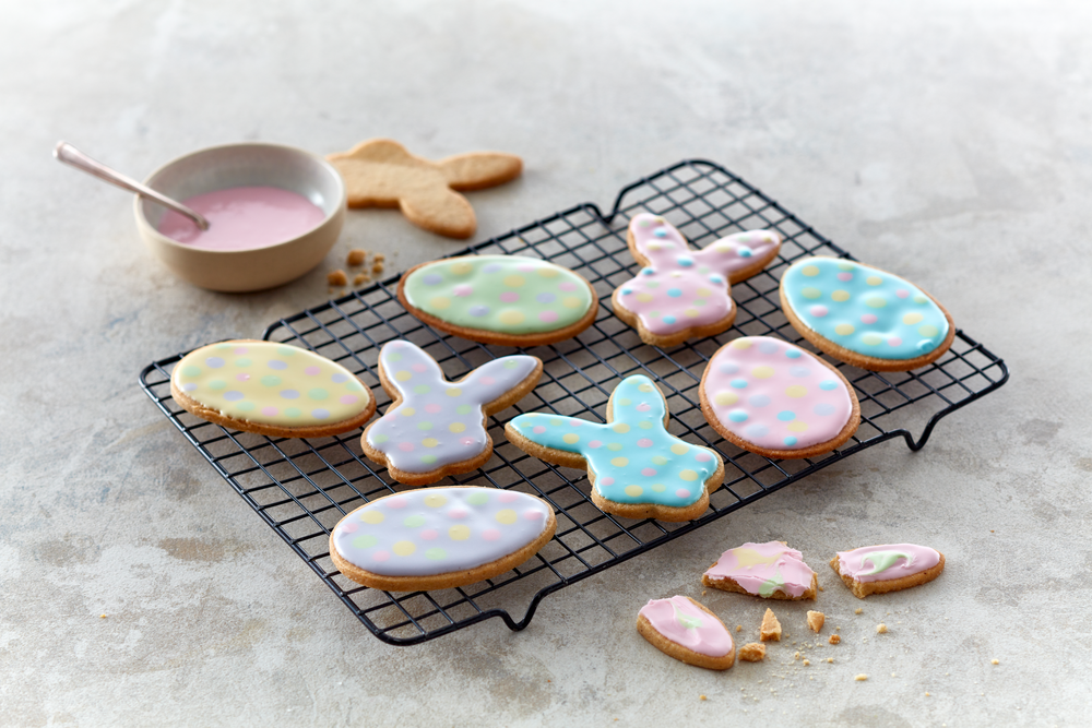 Ontdek onze paasbrunch recepten