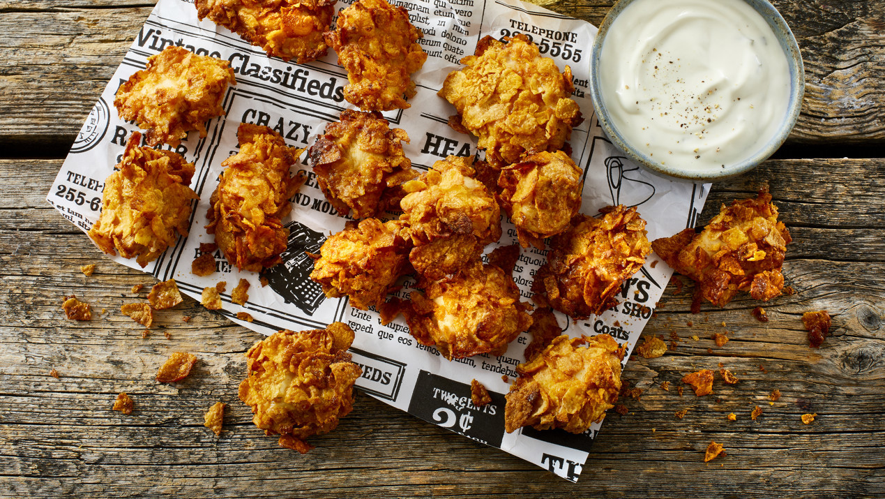 Airfryer - recepten, koken en alles wat je moet weten 