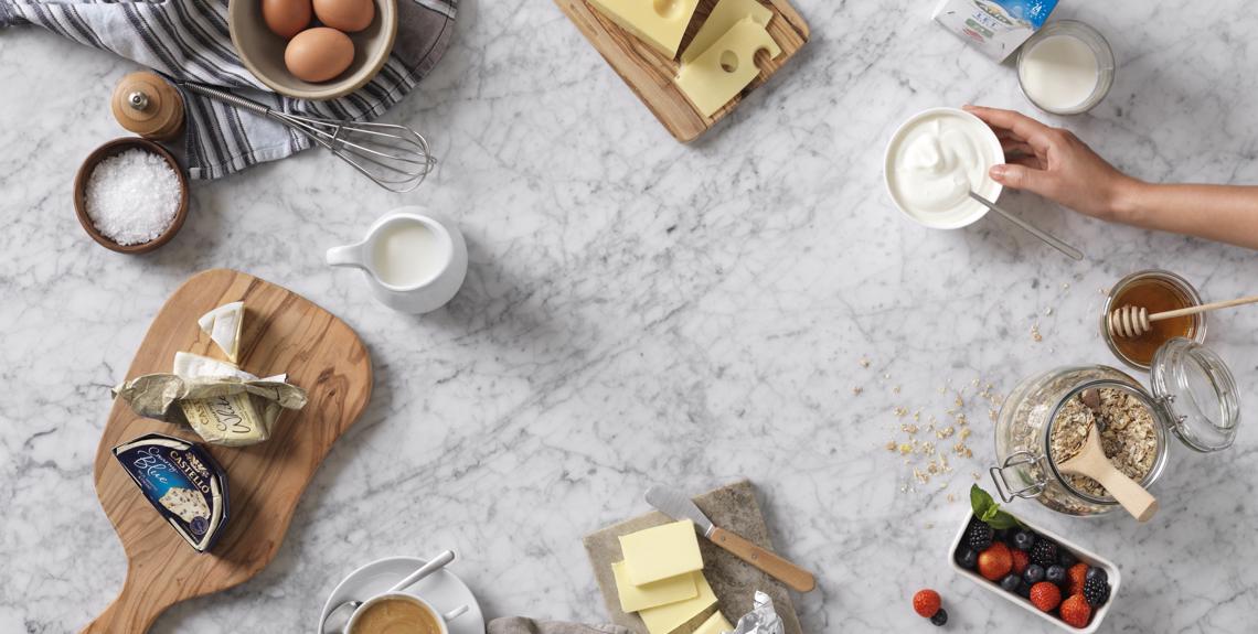 Het aanpakken van voedselverspilling