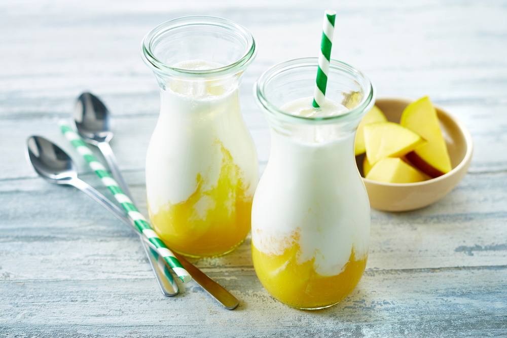Wat is kefir?