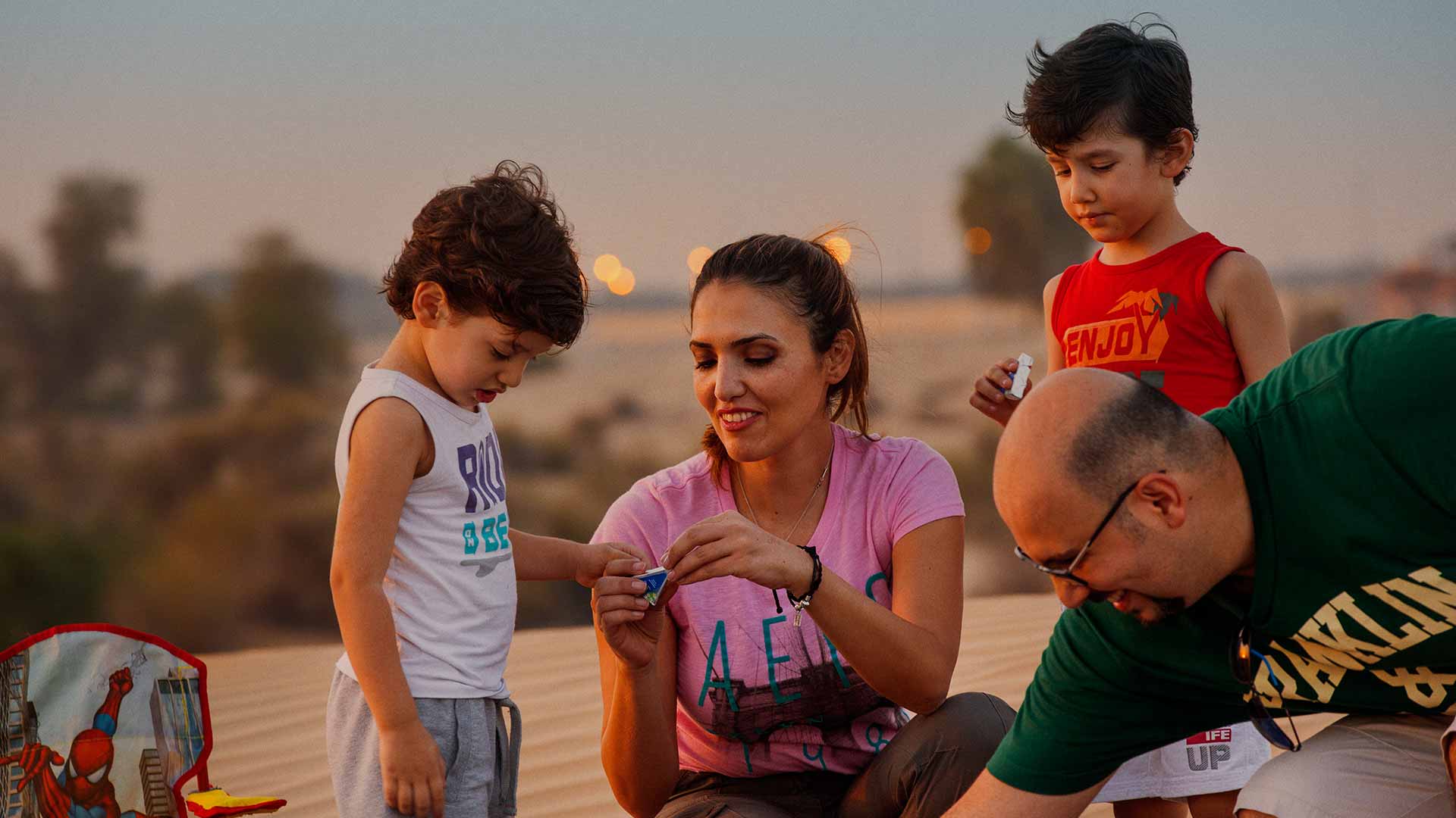 Arla locations in Latin and South America