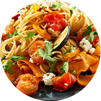 Kindvriendelijke recepten met restjes groente