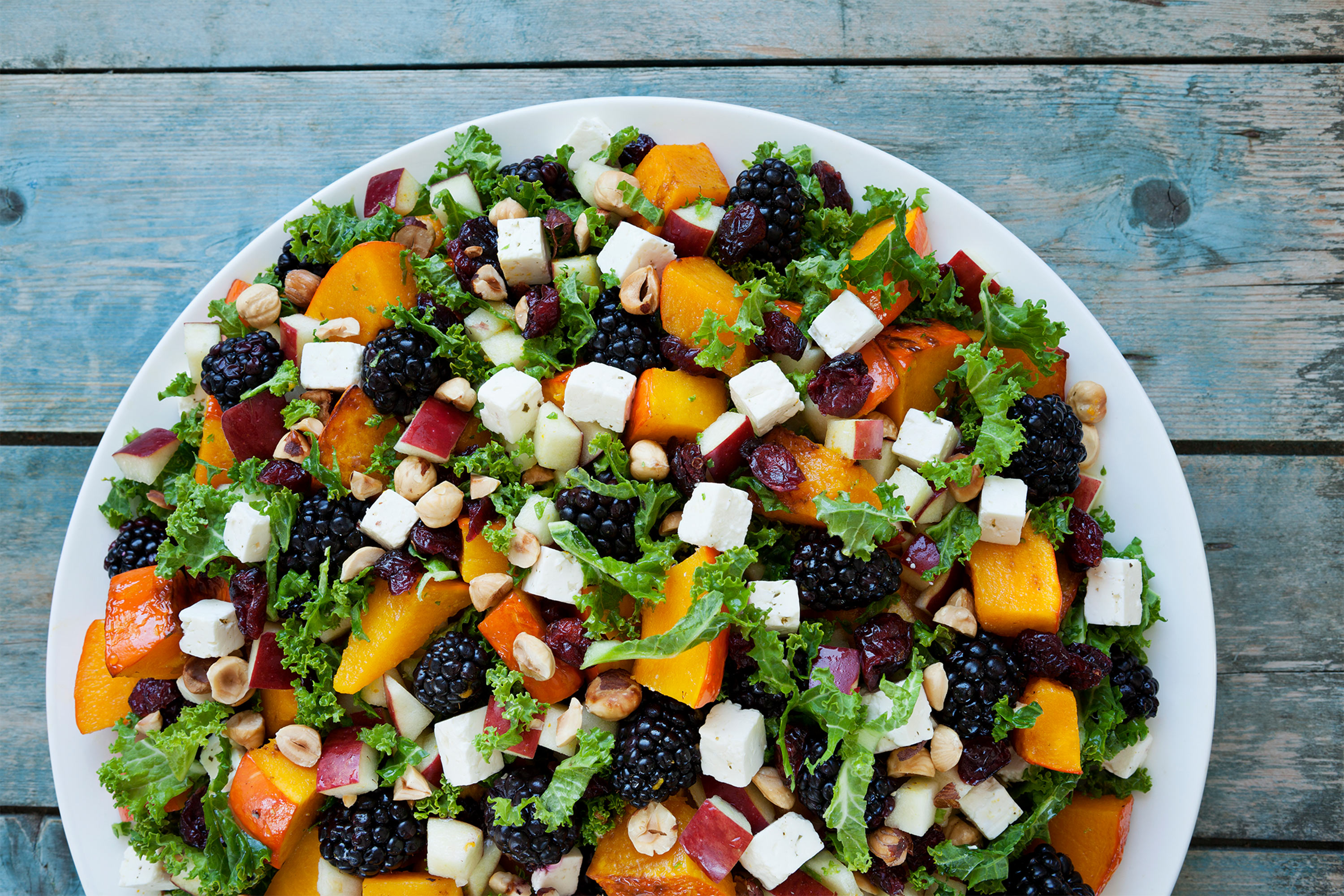 Eenvoudige en snelle recepten voor elke maaltijd