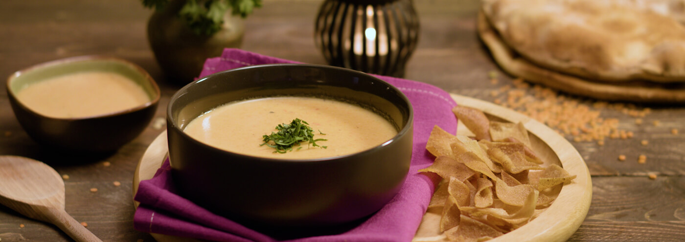 Heerlijke Midden-Oosterse dinersuggesties