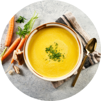 Midden-Oosters ontbijt