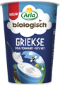 Griekse stijl yoghurt 450 gram