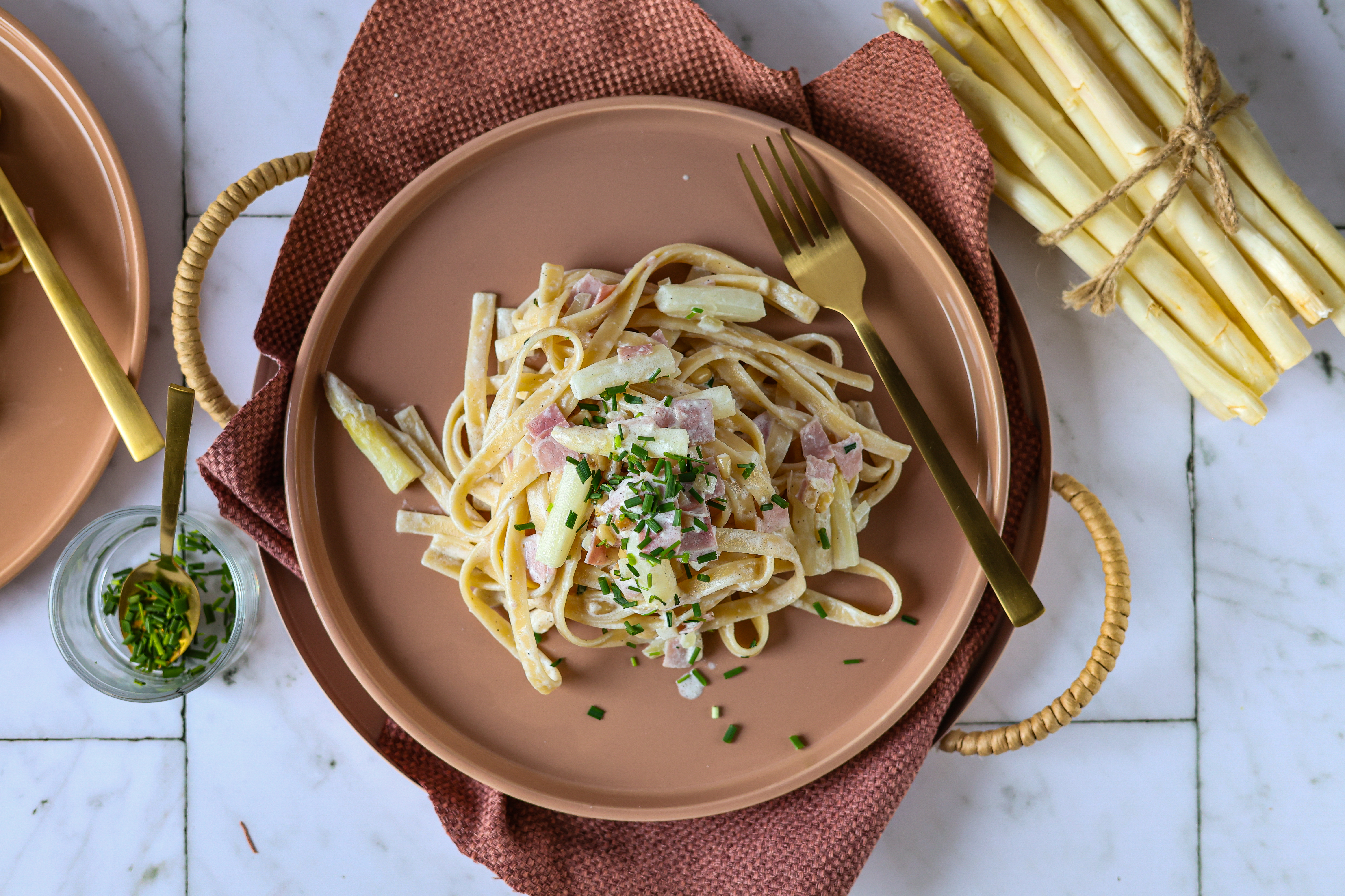 De beste manieren om asperges te koken