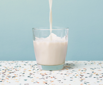 Wat is lactosevrije zuivel