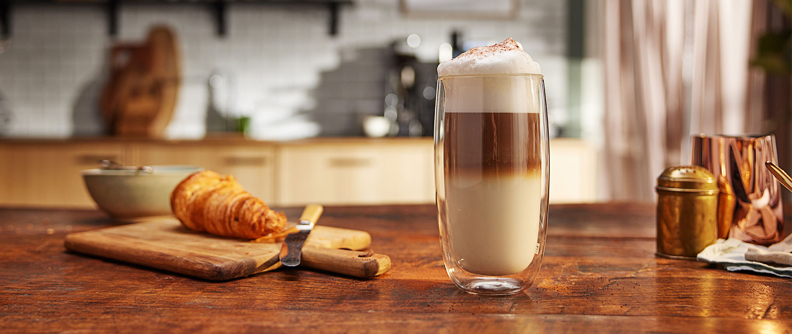 Genieten zoals jij dat wilt