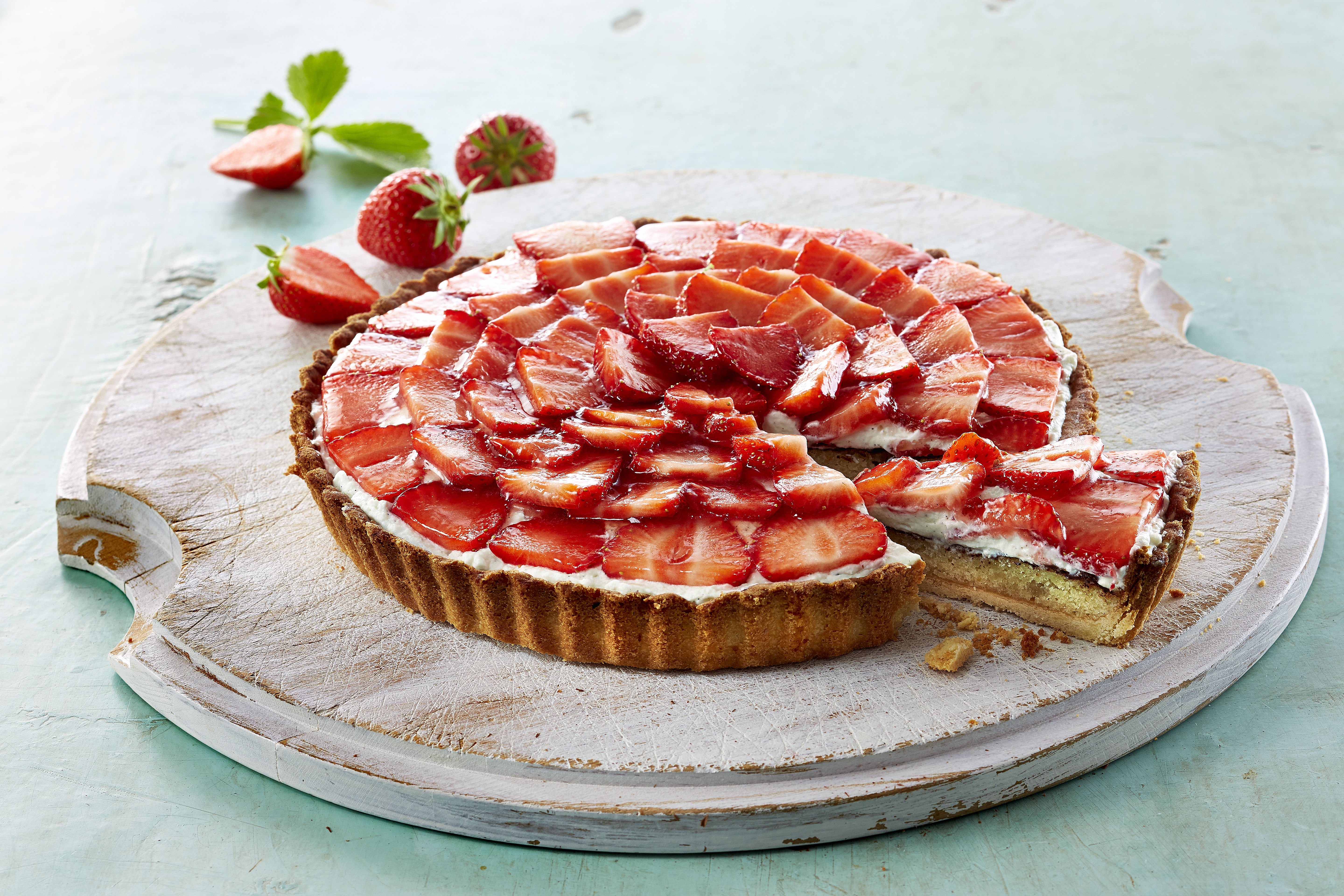 Recepten voor zomerfeestjes - alles wat je moet weten om het beste zomerfeest te geven 