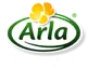 Al onze Arla merken