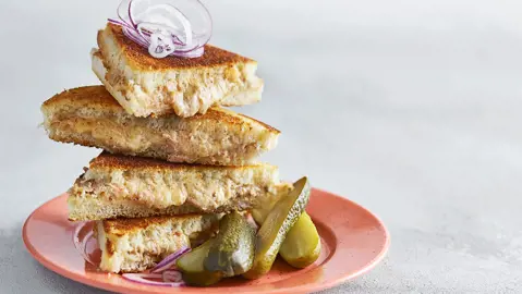 Hoe brood te bewaren