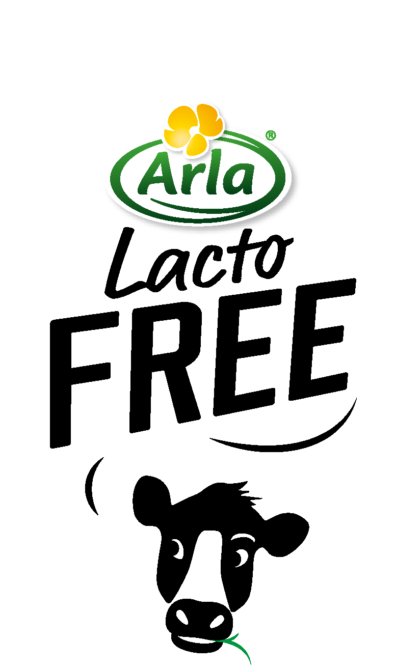 Arla LactoFREE