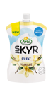 yoghurt vanille 200g