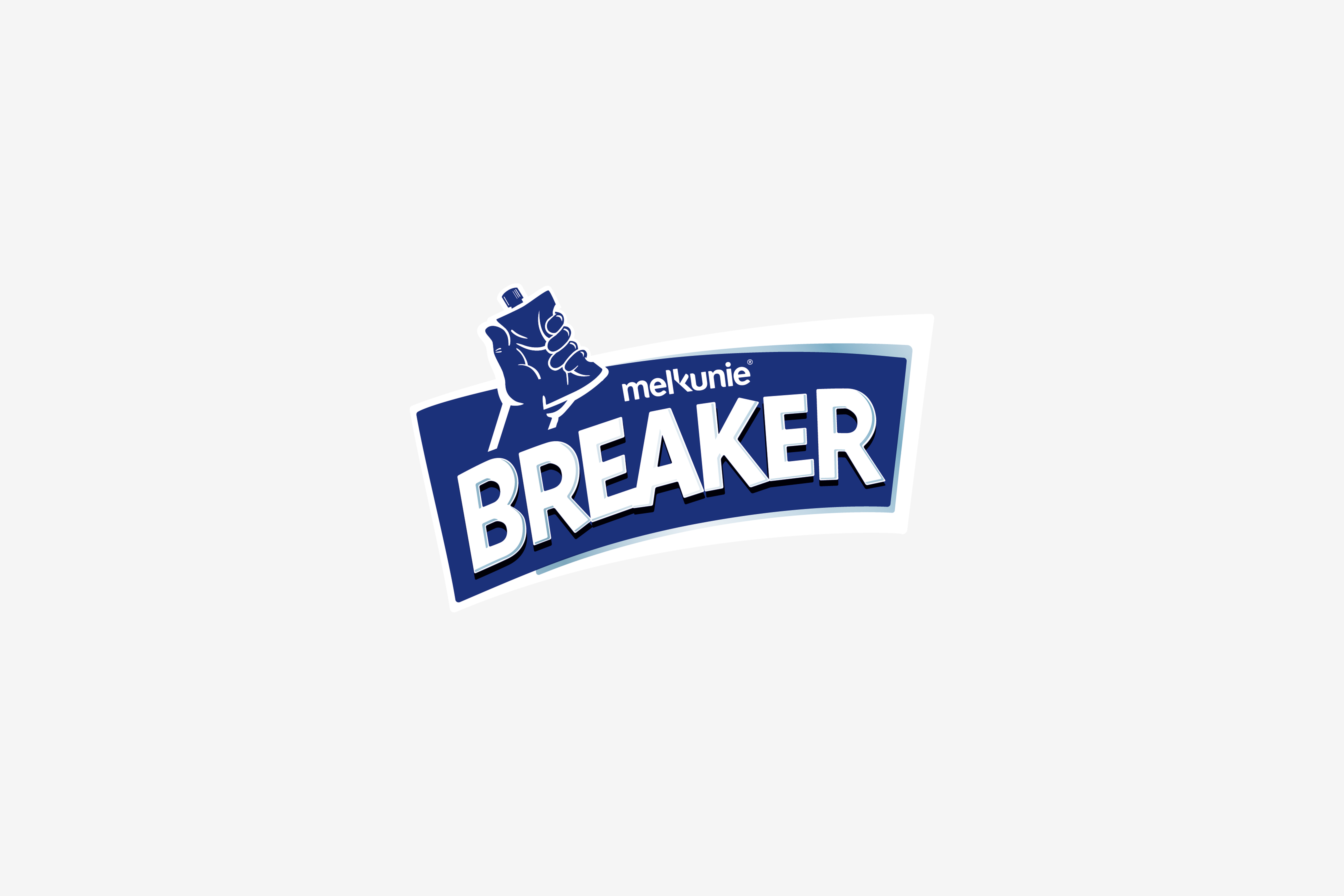 Logo Breaker