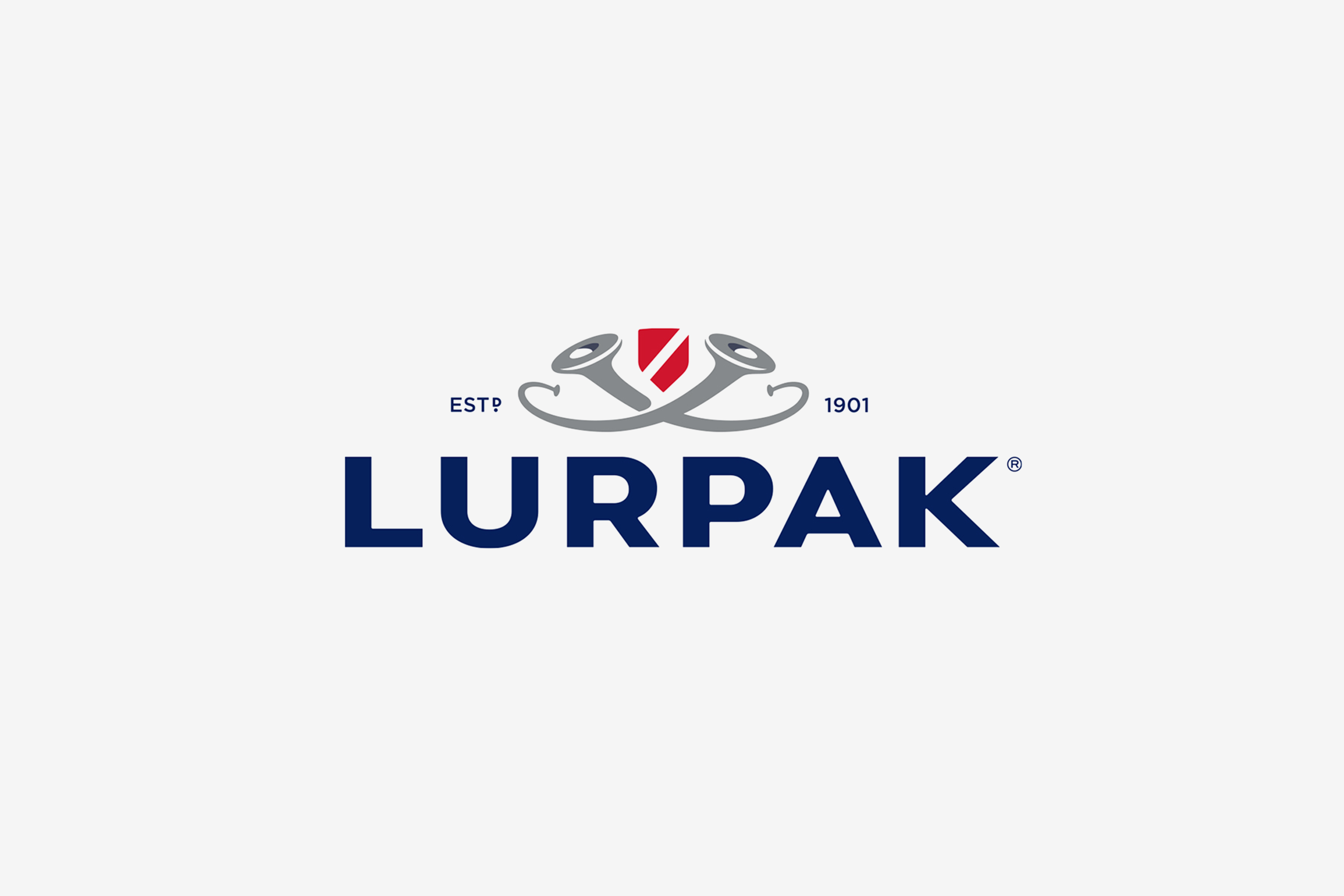 Logo Lurpak
