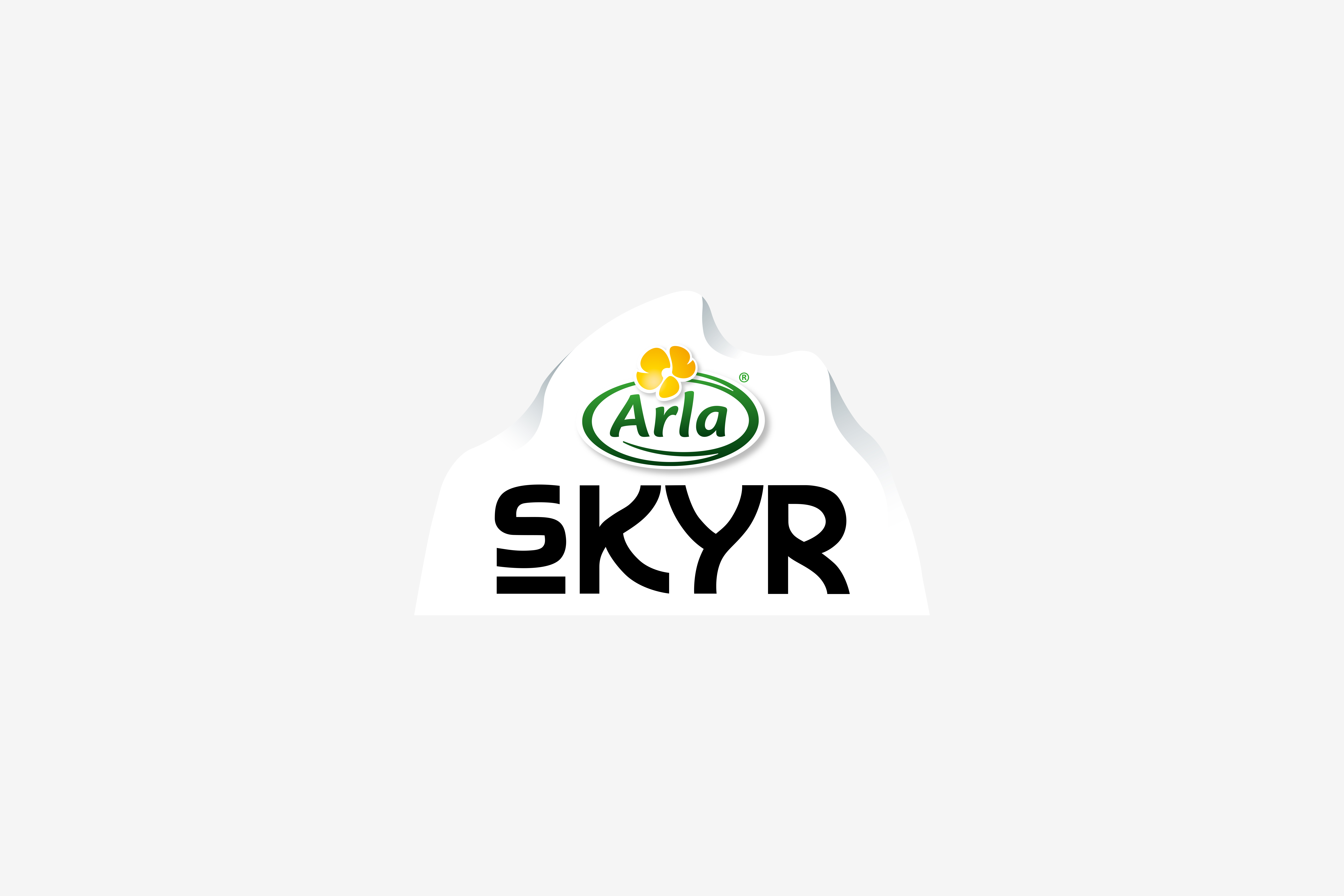 Logo Arla Skyr