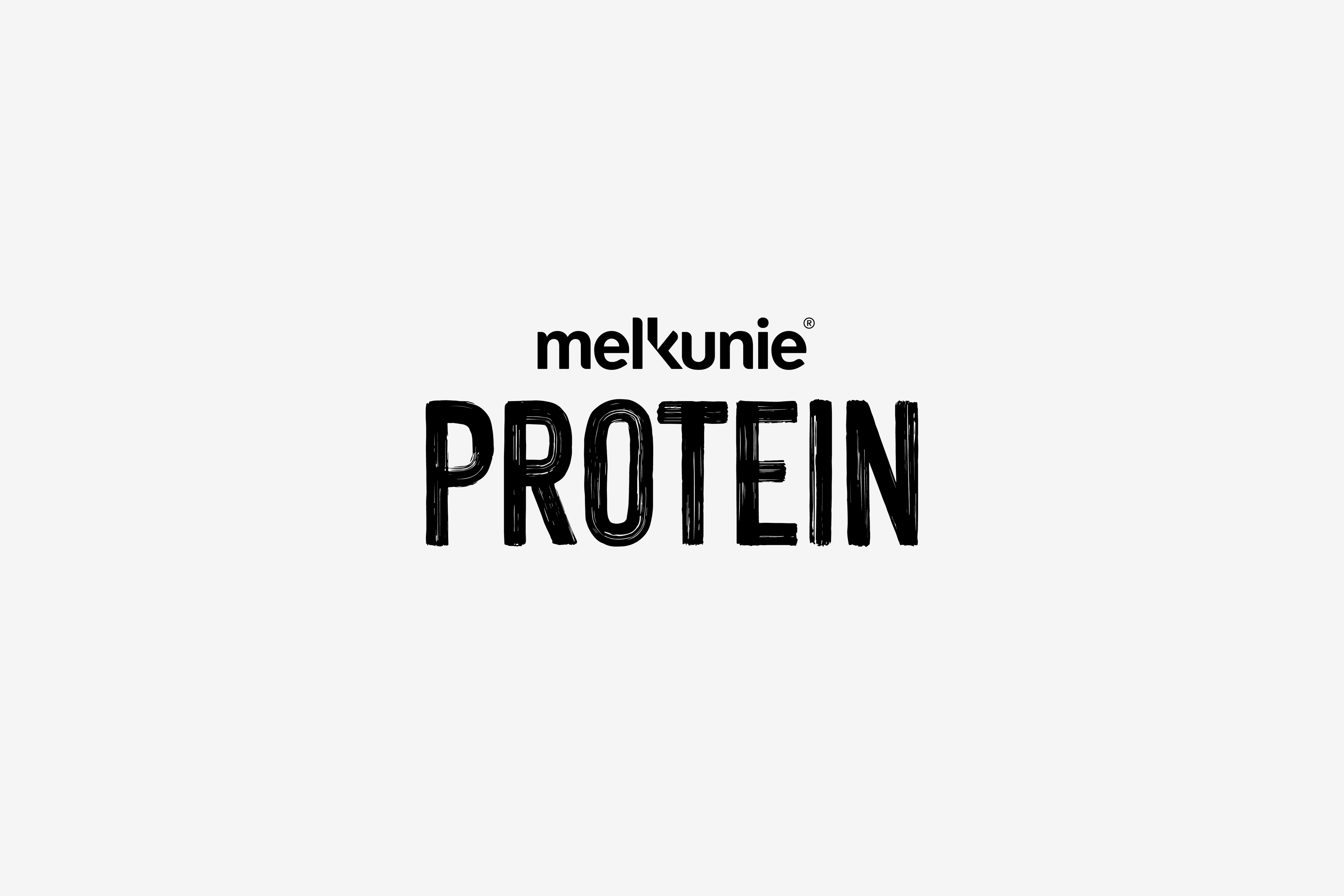Logo Melkunie PROTEIN