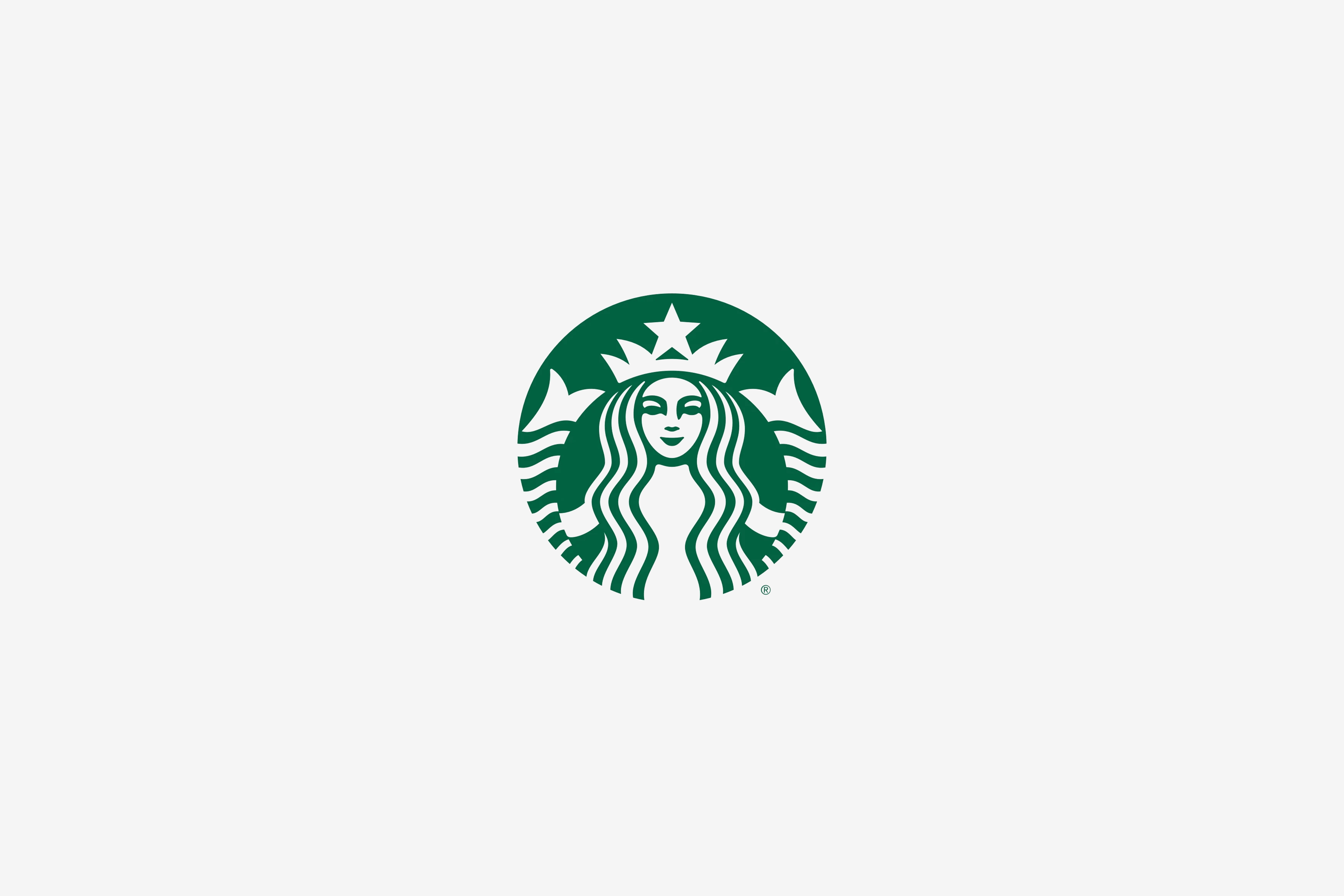 Logo Starbucks