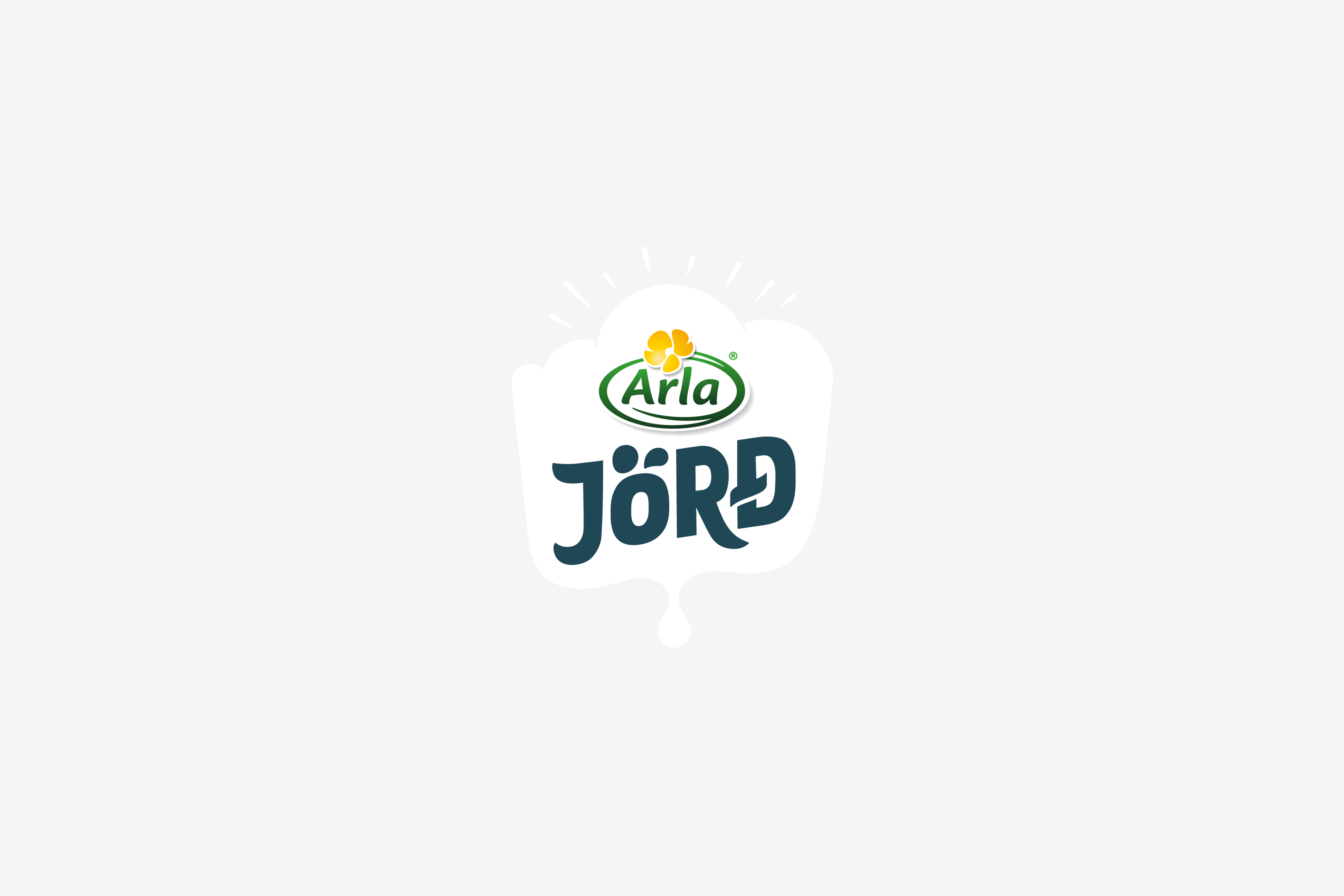 Logo Arla Jörd