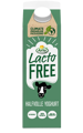 Lactosevrije halfvolle yoghurt