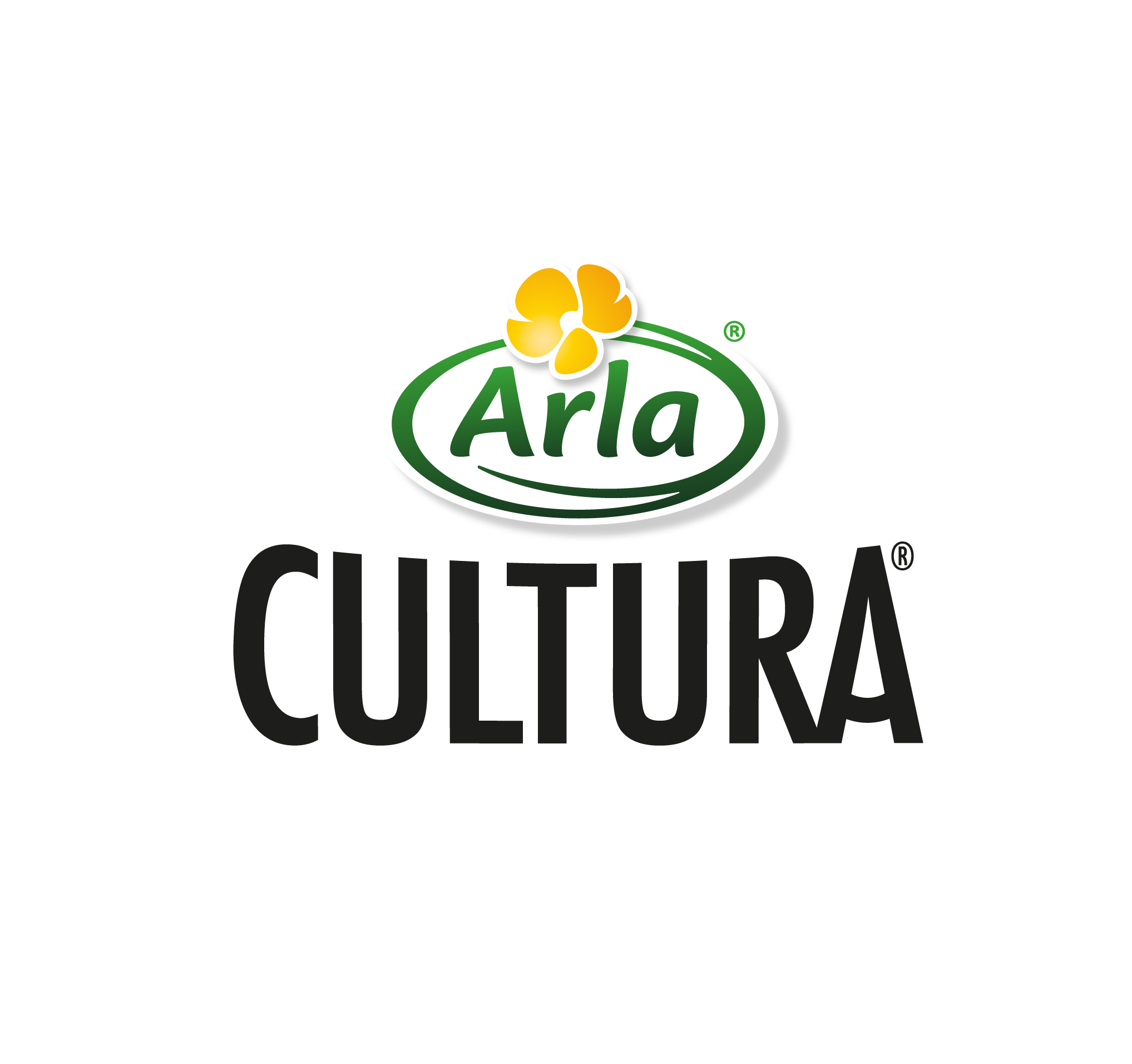 Logo Arla Cultura