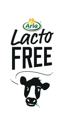 Logo LactoFREE