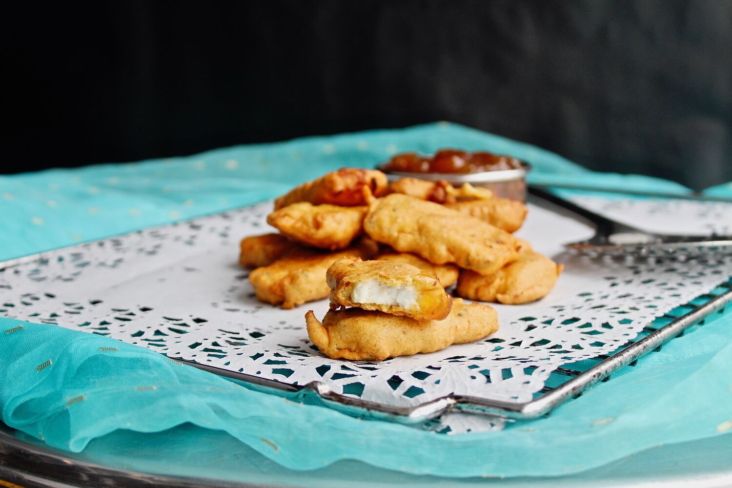 Eenvoudige paneer recepten in een mum van tijd