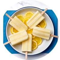 Ontdek onze lactosevrije dessert recepten