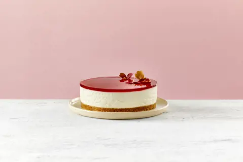 Taarten zonder lactose